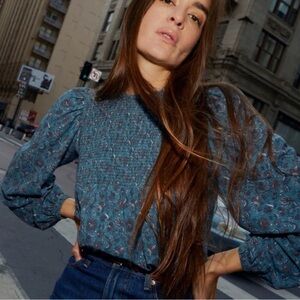 NWOT Nation LTD Marion Top